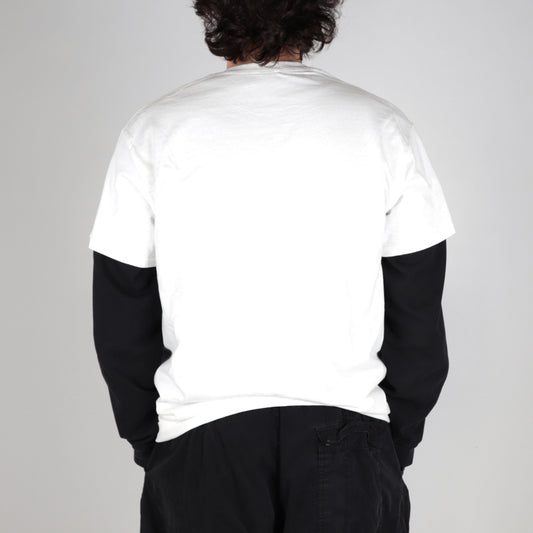Star T-Shirt White